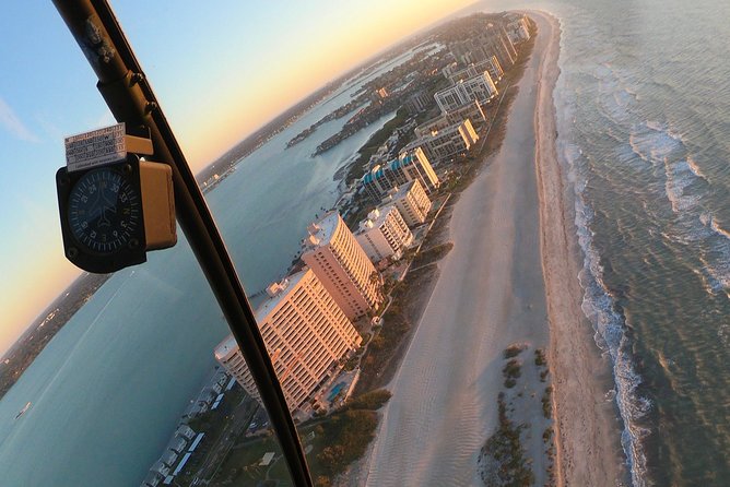 St. Petersburg Private Helicopter Sightseeing Tour  - St Petersburg - Cancellation Policy