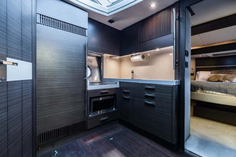 St. Petersburg: Private Yacht Cruise - Good To Know