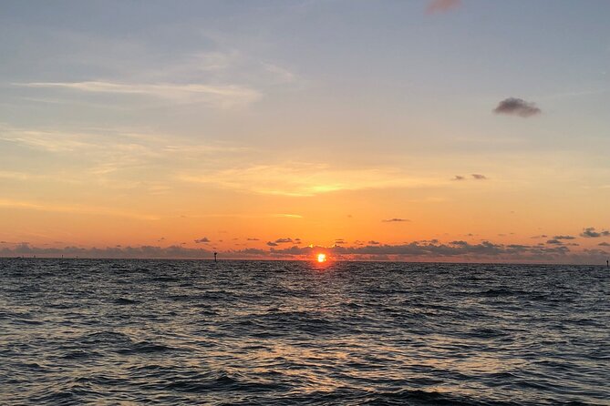 St Petersburg Sunset Cruise - Common Questions