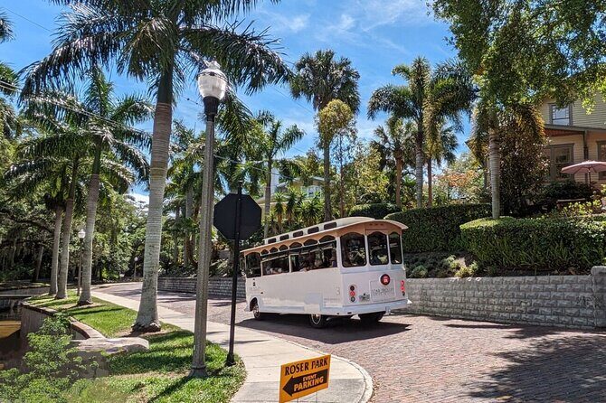 St Petersburg Ultimate (ALL-IN-ONE) City Trolley Tour - Authentic Experiences and Hidden Gems