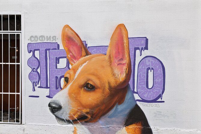 St. Petes Must-Do Murals Tour The Premier Street Art Trolley - FAQ