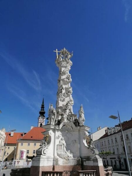 St. Pölten: Highlight City Walk - Frequently Asked Questions