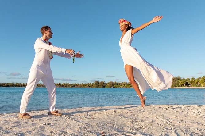 St. Regis Photo-Shoot (Wedding / Couple Photo-shoot) - Meeting Point and Location