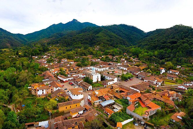 St. Sebastian of the West Tour - Good To Know