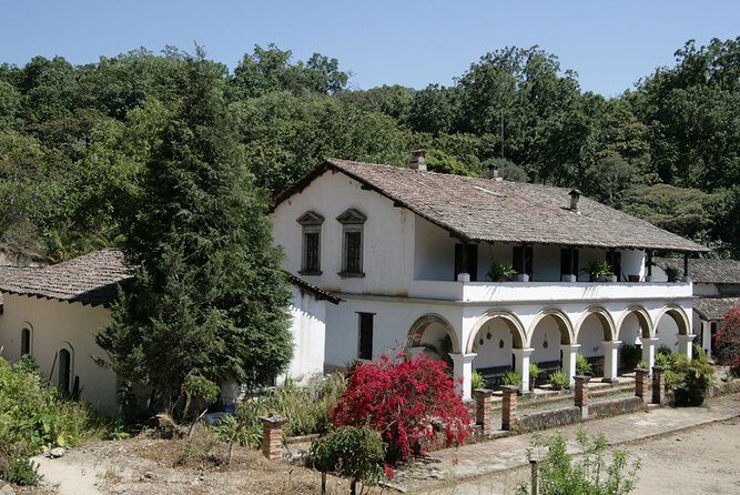 St. Sebastian of the West Tour - What’s Included and How It Adds Value