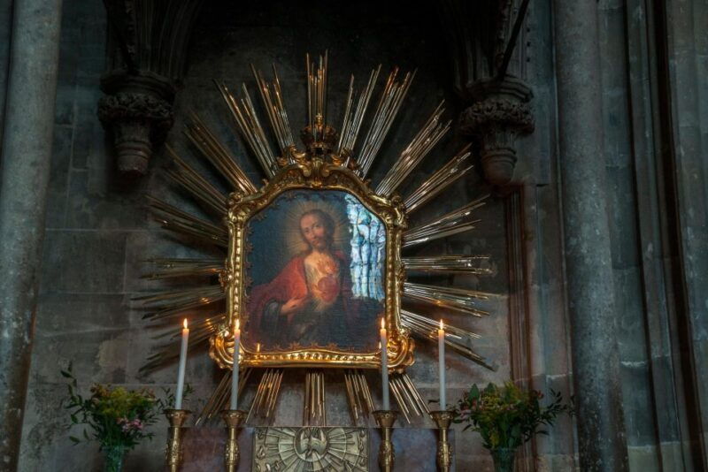 St Stephen's Cathedral Vienna Old Town Walking Tour - Final Thoughts: Is It Worth It?