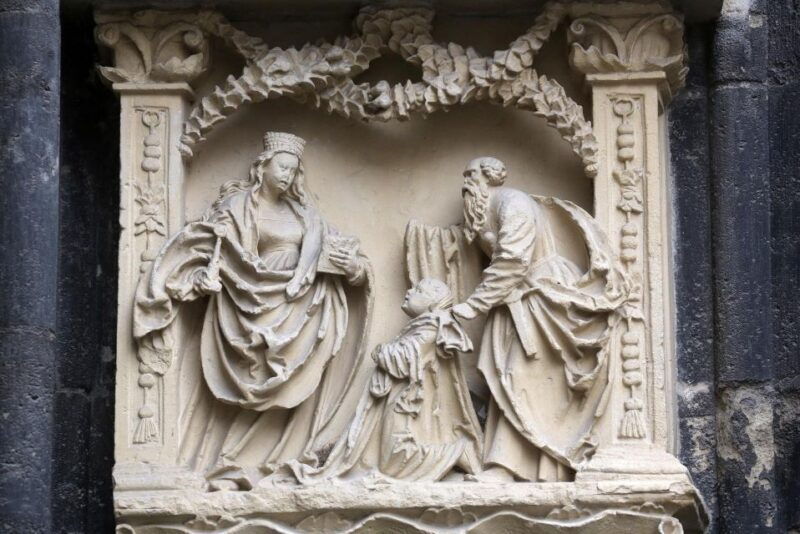 St Stephen's Cathedral Vienna Old Town Walking Tour - FAQs