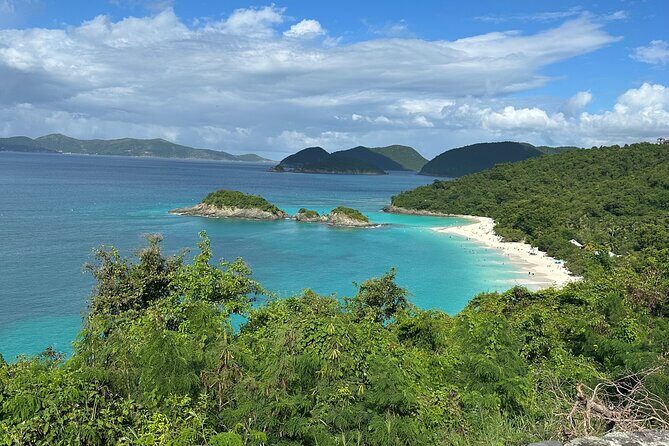 St. Thomas 3 Hour Private Island Scenic Views Tour - Who Will Love This Tour?