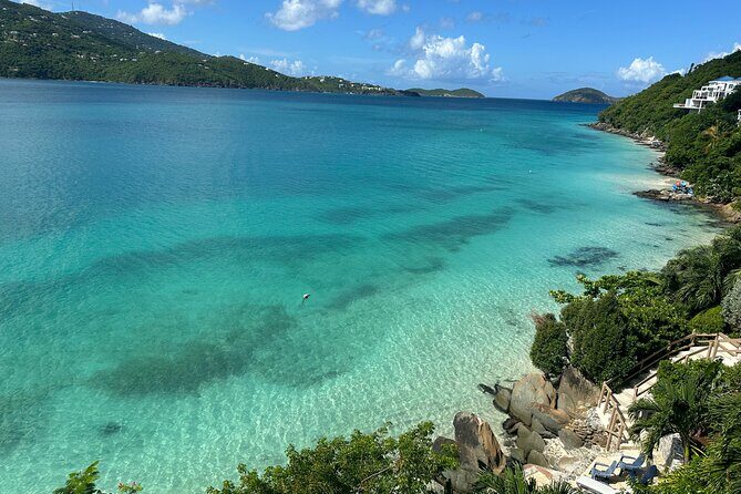 St. Thomas 3 Hour Private Island Scenic Views Tour - Frequently Asked Questions