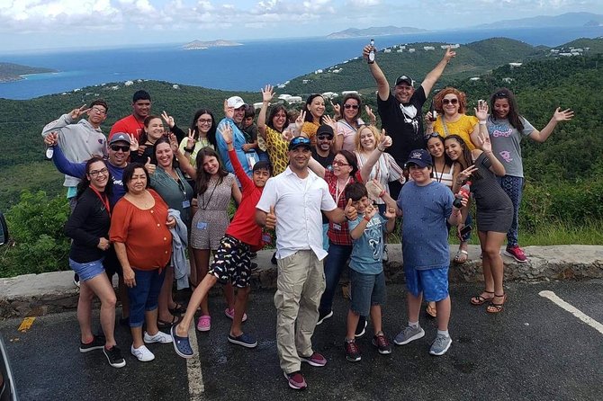 St Thomas Airport Transfer to Any Destination  - Cruz Bay - Additional Resources and Support for Travelers