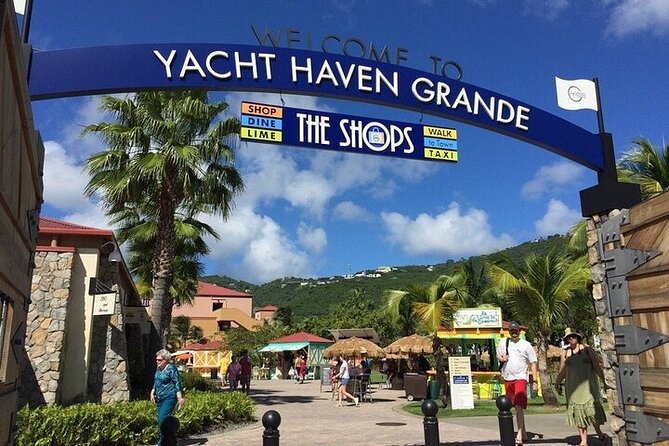 St Thomas Airport Transfer to Any Destination  - Cruz Bay - Common Questions
