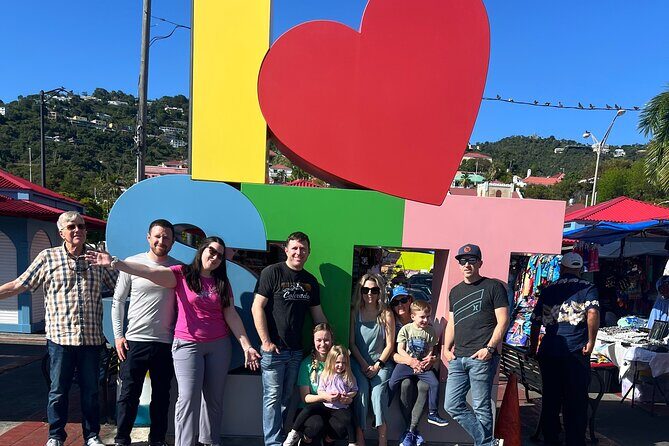 St.Thomas Airport Transfer to Bluebeards castle or Yacht haven - Analyzing the Cost and Value