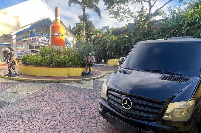 St.Thomas Airport Transfer to Bluebeards castle or Yacht haven - Who Would Love This Service?