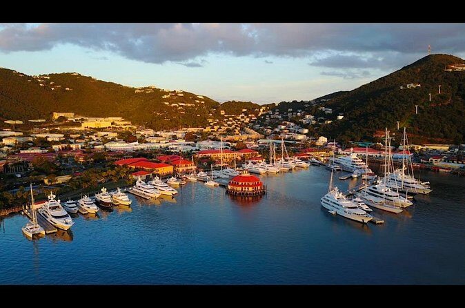 St.Thomas Airport Transfer to Bluebeards castle or Yacht haven - FAQ
