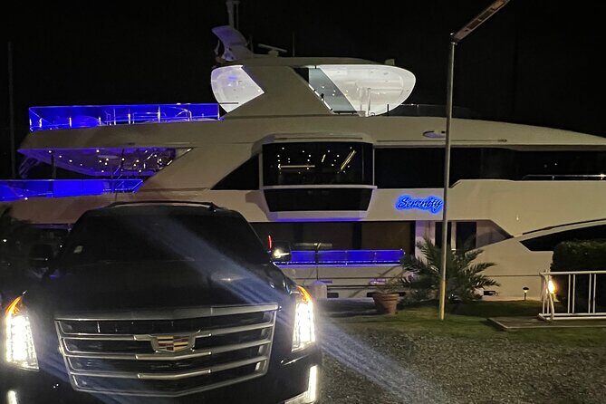 St.Thomas Airport Transfer to Redhook Ferry - Authentic Insights from Reviews