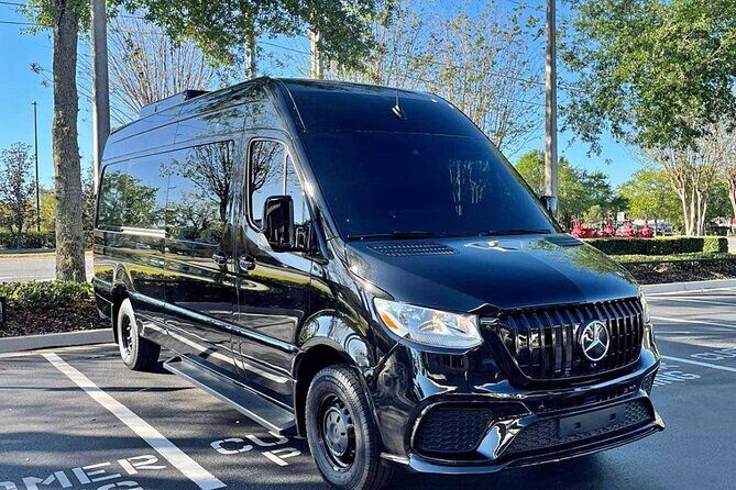 St Thomas CruisePort Private Roundtrip To Your Desire Destination - Who Should Consider This Service?