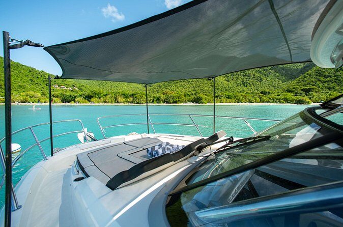 St. Thomas Full Day Private Boat Charter for Beaches & Snorkeling - Who Would Love This Tour?