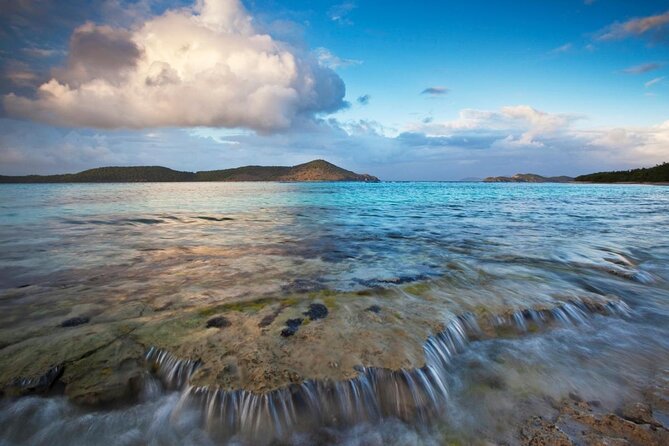 St. Thomas Half-Day Beach Hopping Tour - Inclusions