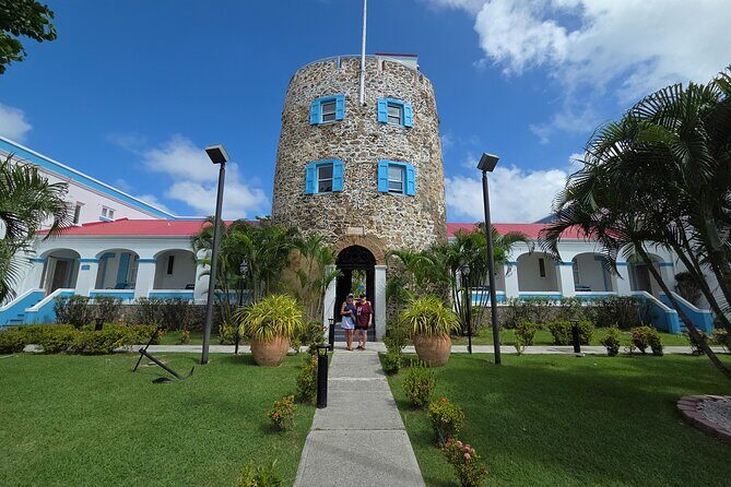 St Thomas - Jeep Tour Customized Itinerary 6.5hrs - Final Thoughts: Is It Worth It?