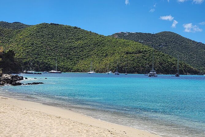 St Thomas - Jeep Tour Customized Itinerary 6.5hrs - FAQs