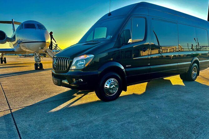 ST Thomas Luxury Private Airport Pickup - Good To Know