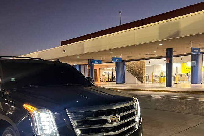 ST.Thomas Private Airport One-Way Transfers - Good To Know