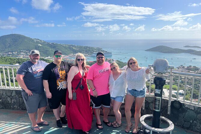 ST.Thomas Private Airport One-Way Transfers - Final Thoughts