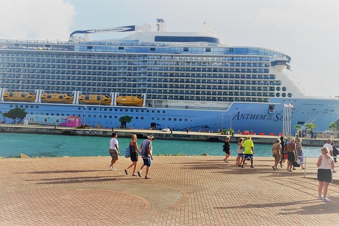 St Thomas Private and Customized Sightseeing Tour - Pricing and Booking Information