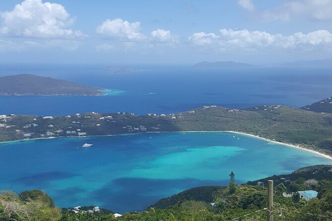 St Thomas Private Group Tour (11 or more ppl) - Authentic Insights from Reviewers