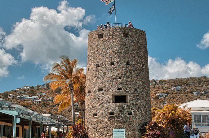 St Thomas Private Limousine Tour Experience - Final Thoughts: Who Should Consider This Tour?