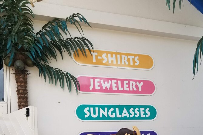 St Thomas Shore Excursion: Shopping, Sightseeing and Beach Tour - Cancellation Policy and Additional Details