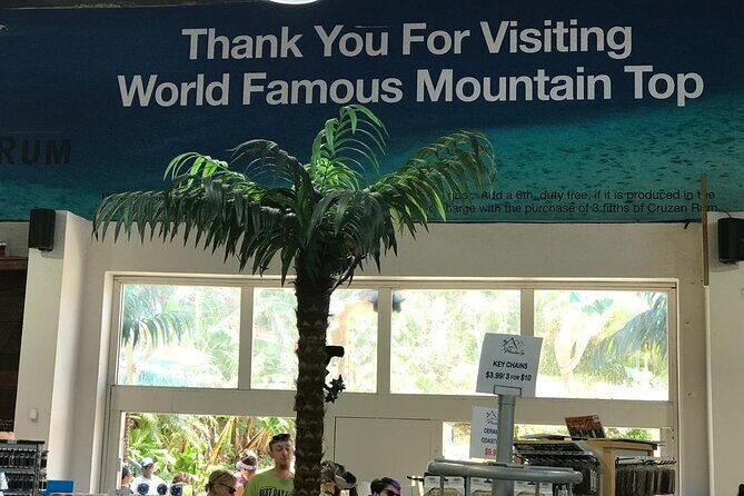 St. Thomas Sightseeing Tour with a Guide - Final Thoughts: Is It Worth It?