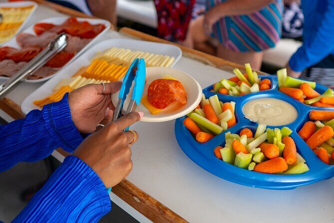 St. Thomas Sunset Sail, Serenity at Sea - Final Thoughts  