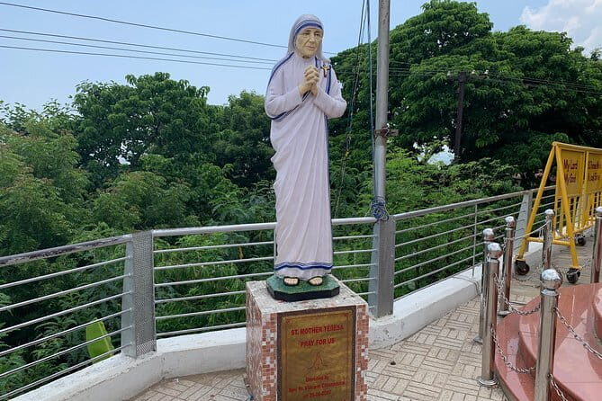 St Thomas Trail in Chennai by Wonder tours - What’s Included and What’s Not?