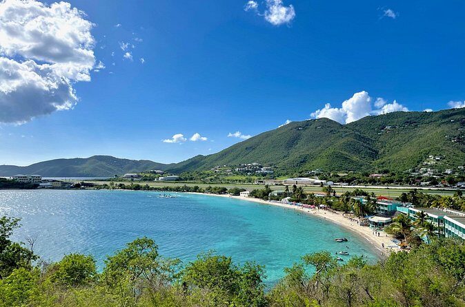St Thomas Ultimate Beach Day Skyride Watersports and Rum Punch - Analyzing the Value