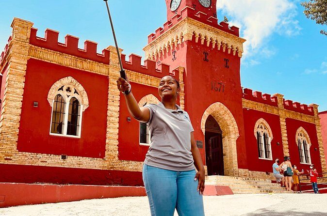 St Thomas Ultimate Beach Day Skyride Watersports and Rum Punch - Who Should Consider This Tour?