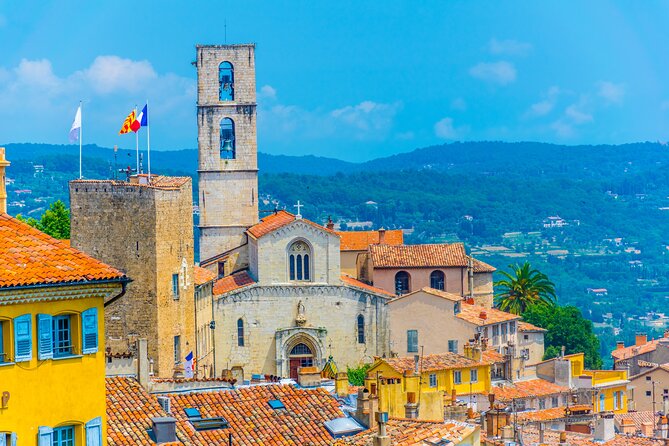 St. Tropez and Port Grimaud Sightseeing Tour From Cannes - Itinerary Overview