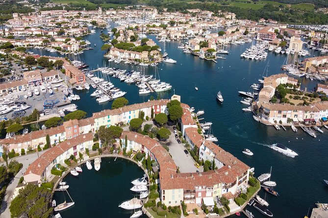 St. Tropez and Port Grimaud Sightseeing Tour From Cannes - Common Questions