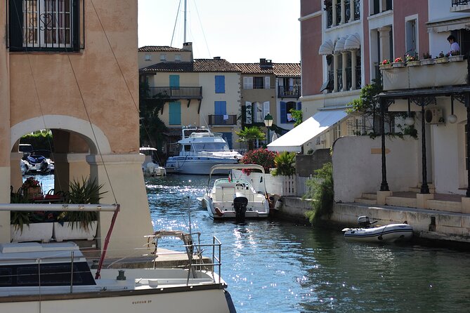 St-Tropez Day Tour From Cannes Small-Group and Shore Excursion - Final Thoughts and Recommendations