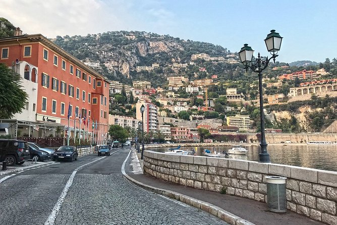 St-Tropez Private Walking Tour With A Professional Guide - Common Questions