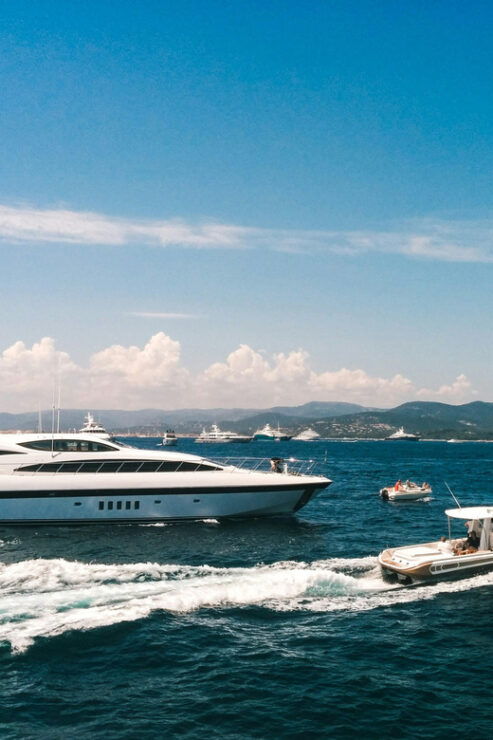 St. Tropez Sojourn: Private Guided Walking Adventure - Key Points