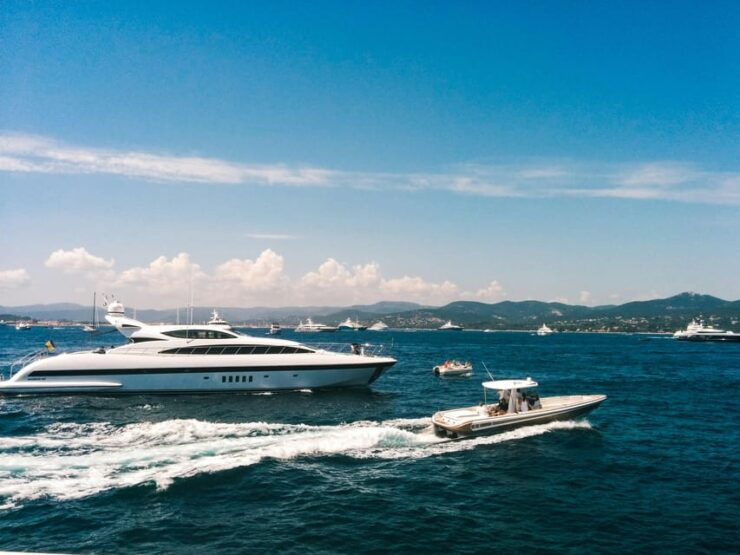 St. Tropez Sojourn: Private Guided Walking Adventure - Highlights of the Experience
