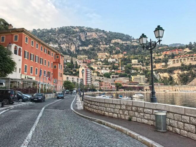 St. Tropez Sojourn: Private Guided Walking Adventure - Visiting Citadelle De Saint-Tropez