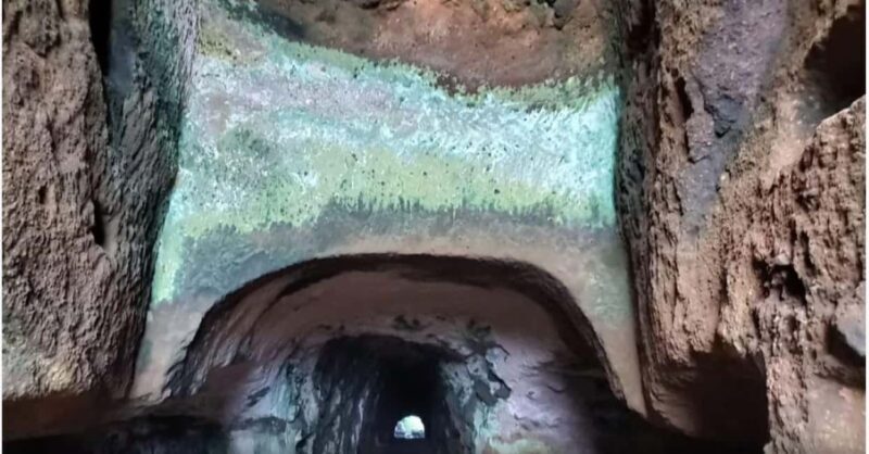 St. Vincent: Black Point Tunnel and Villa Beach Tour - Good To Know