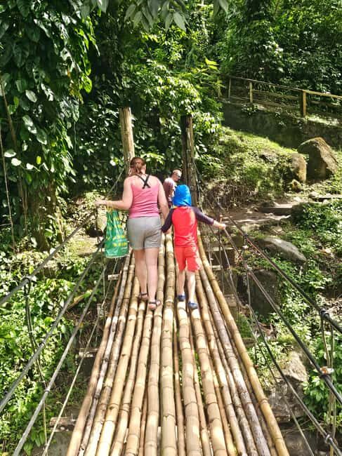 St. Vincent: Dark View Falls Tour - The Sum Up