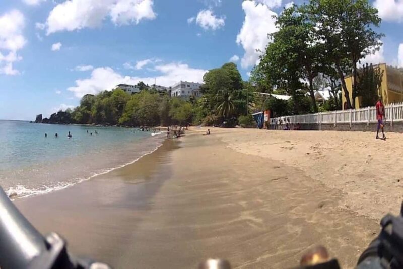 St. Vincent: La Soufriere Hike with Optional Villa Beach - Who Will Love This Experience?