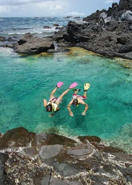 St. Vincent: Owia Salt Pond Tour - Good To Know