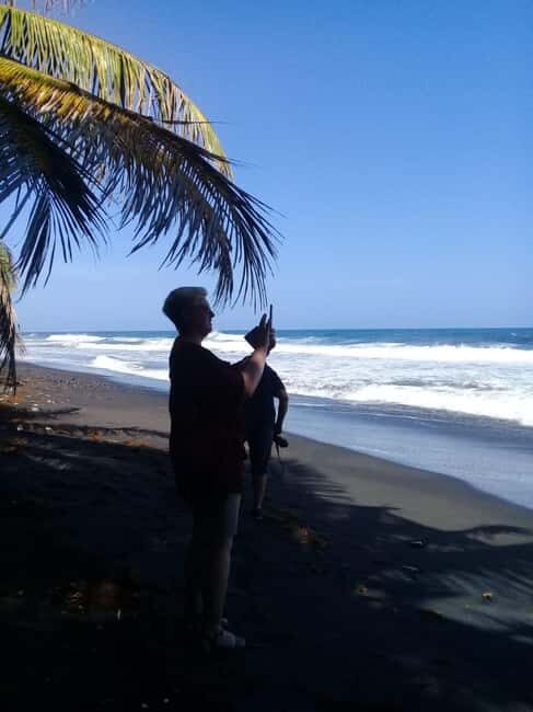 St. Vincent: Owia Salt Pond Tour - The Value of This Experience