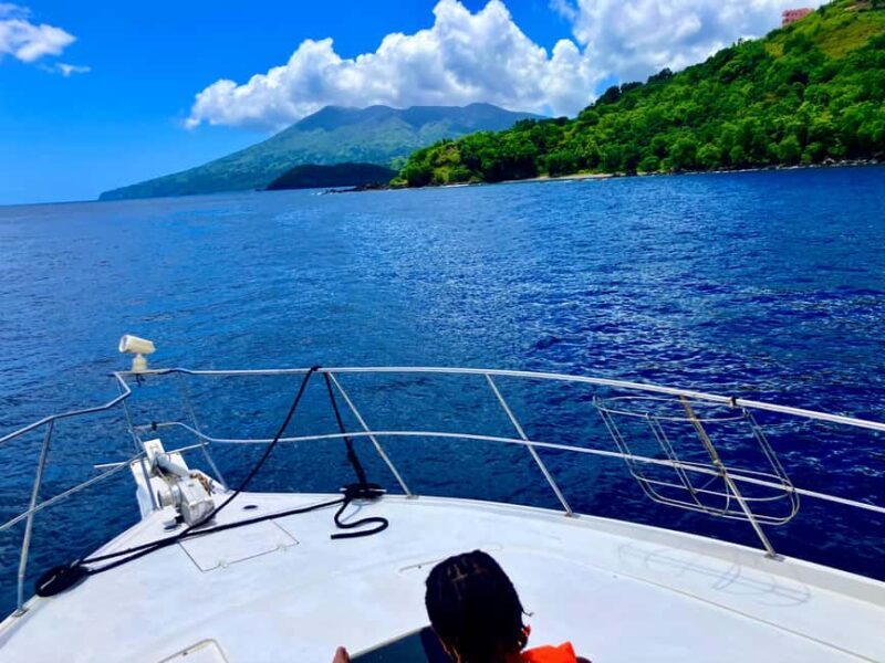St. Vincent: Western Coast Boat Tour with Drinks - Final Thoughts