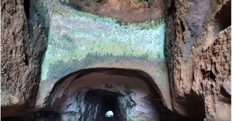 St Vincent: Windward Trifecta Tour with Trubb Taxi Tours - The Itinerary in Detail